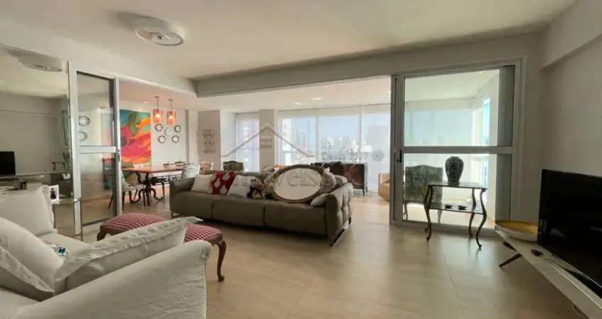 Apartamento com 3 quartos à venda na Avenida do Tubarão, Edificio, Jardim Aquárius, São José dos Campos