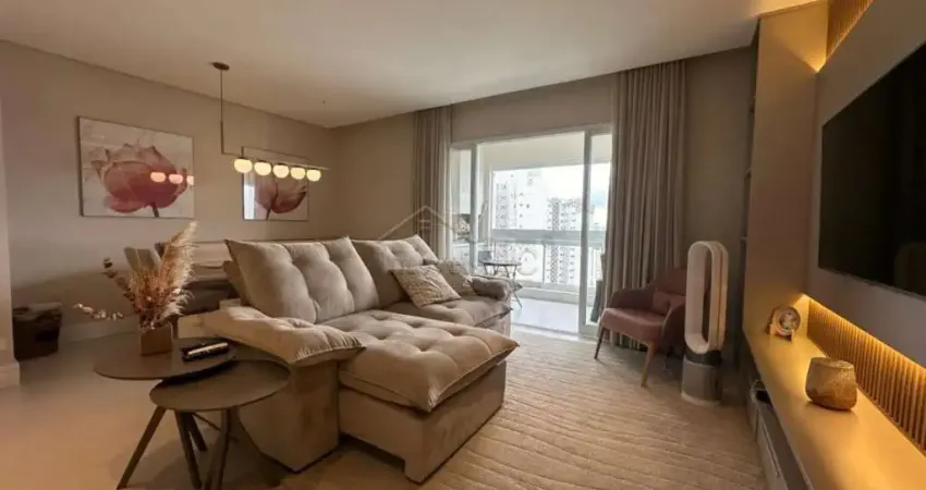 Apartamento com 3 quartos à venda na Avenida Heitor Villa Lobos, Vila Ema, São José dos Campos