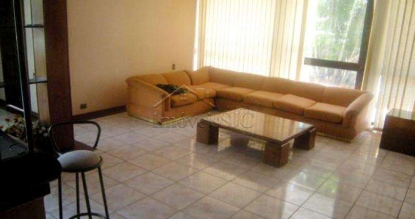 Casa com 4 quartos à venda na Rua Clóvis Bevilacqua, 0, Jardim Esplanada, São José dos Campos