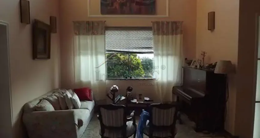 Casa com 4 quartos à venda na Rua Ub 19, 0, Urbanova, São José dos Campos