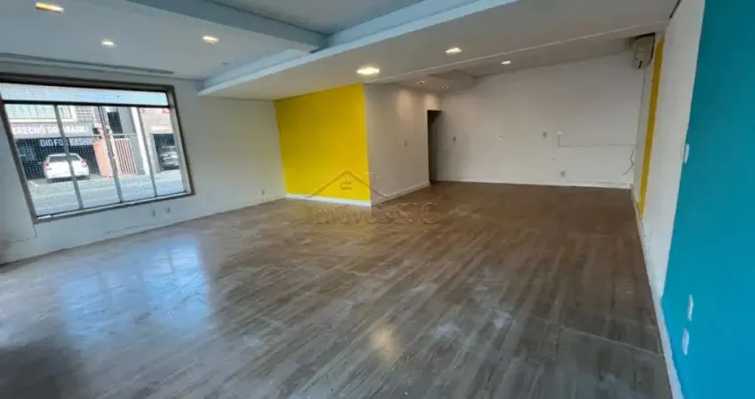 Ponto comercial à venda na Rua Aristides Friggi, Vila Ema, São José dos Campos