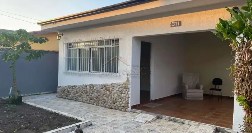 Casa com 3 quartos à venda na Rua Peroba, Jardim das Indústrias, São José dos Campos