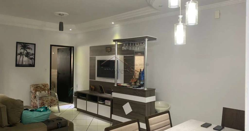 Casa com 2 quartos à venda na Rua Rio Canindé, Jardim Santa Inês, São José dos Campos