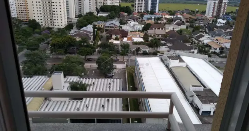 Apartamento com 2 quartos à venda na Rua Doutor Tertuliano Delphim Júnior, Jardim Aquárius, São José dos Campos