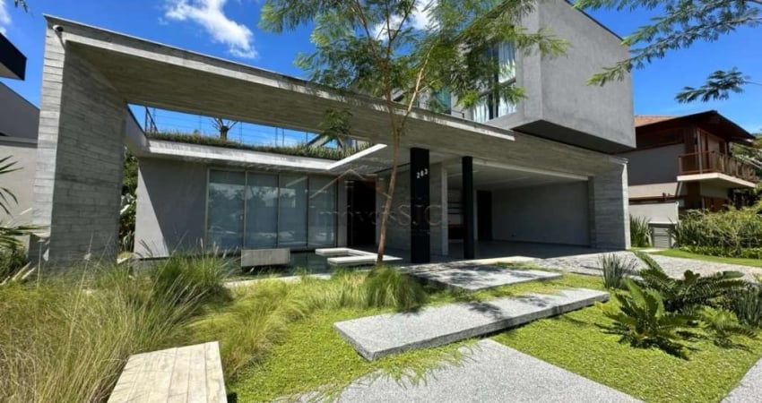 Casa em condomínio fechado com 4 quartos à venda na Avenida Lineu de Moura, Rua Tereza Cristina Vieira Gomes, Urbanova, São José dos Campos