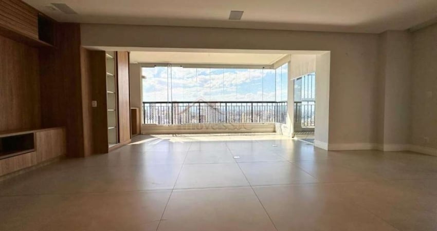 Cobertura com 3 quartos à venda na Rua Benedito Osvaldo Lecques, Bloco A - Best View, Jardim Aquárius, São José dos Campos