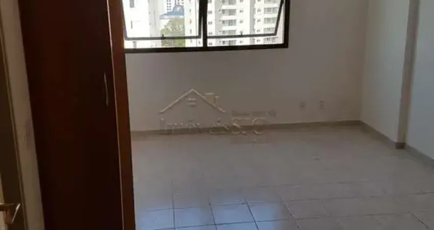 Sala comercial à venda na Avenida Doutor Adhemar de Barros, Jardim São Dimas, São José dos Campos