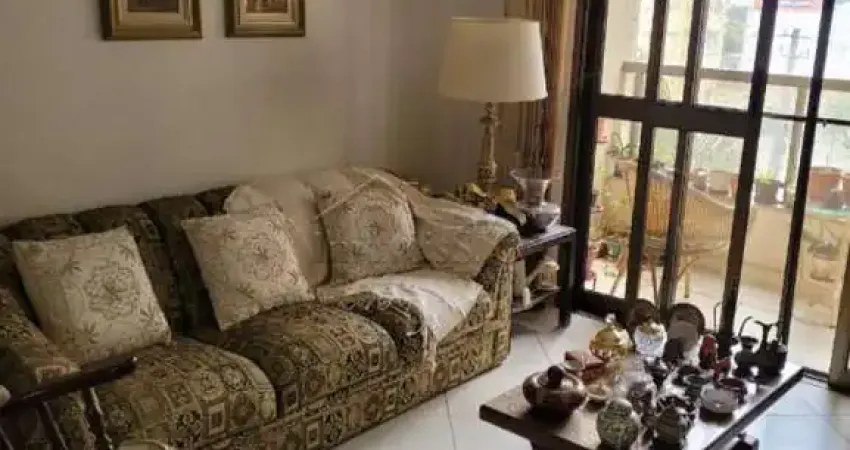 Apartamento com 3 quartos à venda na Avenida do Tubarão, Bloco B - Sidney, Jardim Aquárius, São José dos Campos