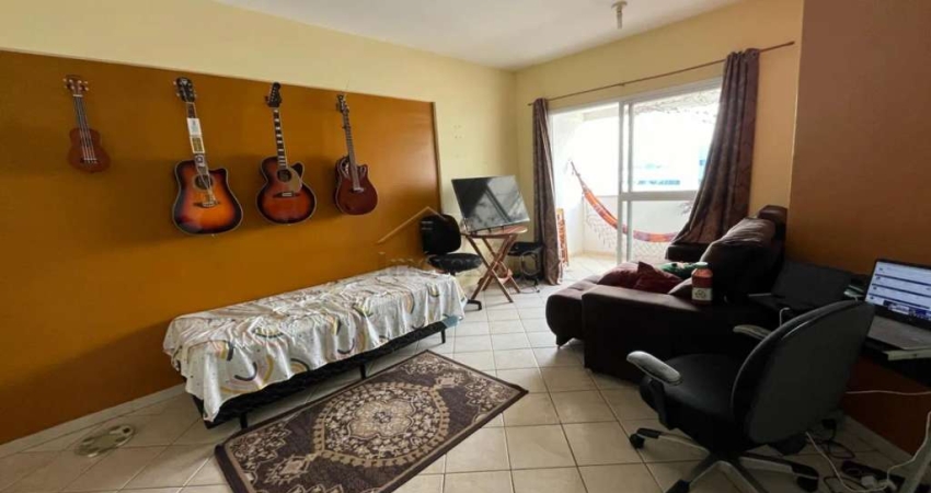 Apartamento com 1 quarto à venda na Rua Doutor Orlando Feirabend Filho, Parque Residencial Aquarius, São José dos Campos