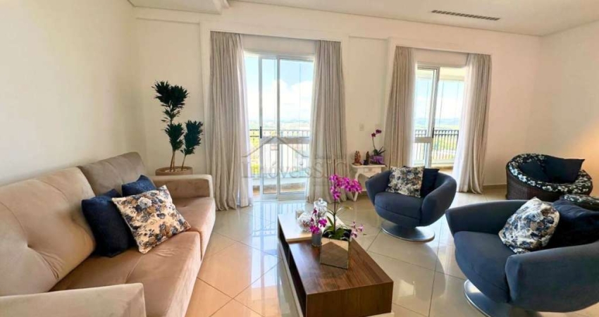 Apartamento à venda Palazzo Imperiale no Jardim Aquárius