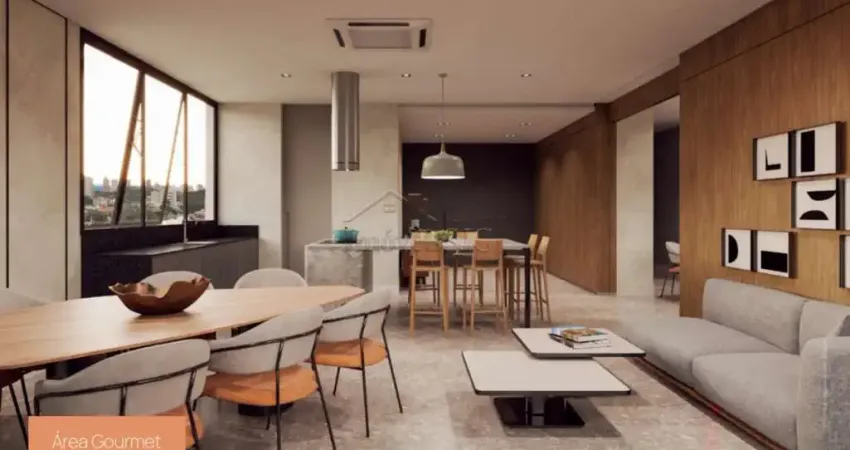 Apartamento com 3 quartos à venda na Rua Padre Rodolfo, Vila Ema, São José dos Campos