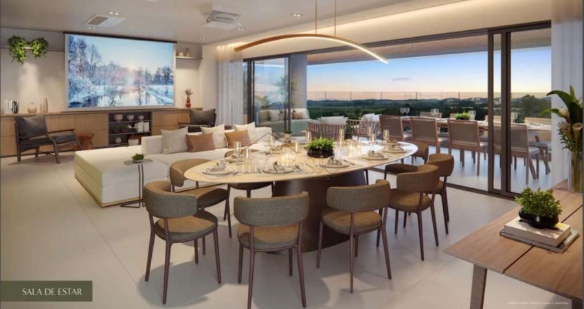 Évory Park: Exclusividade e Luxo em São José dos Campos