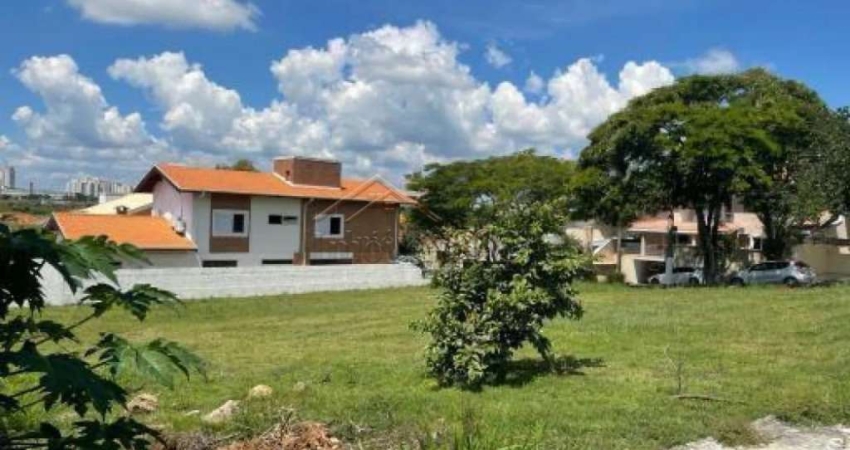 Terreno a venda no Jardim Aquarius em condomínio fechado