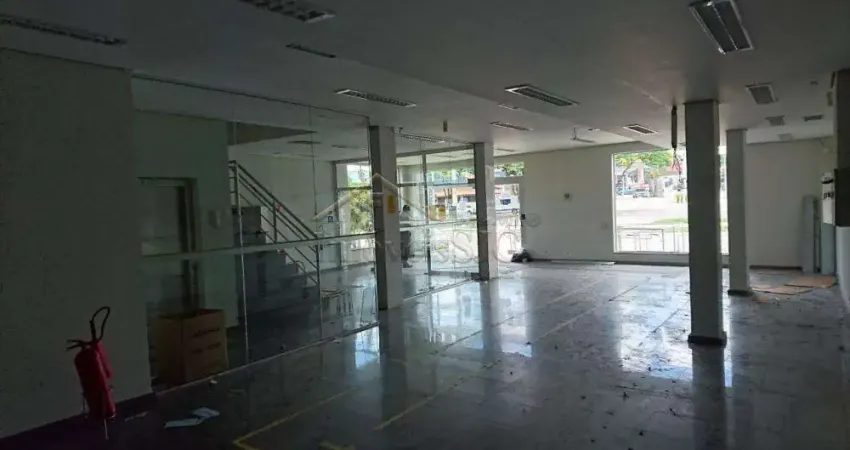 Prédio à venda na Rua Bacabal, Parque Industrial, São José dos Campos