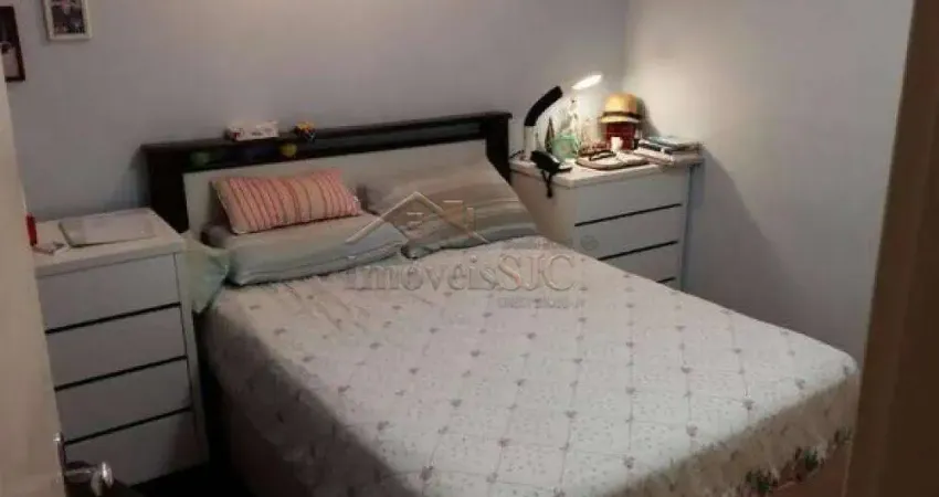Apartamento com 3 quartos à venda na Rua Pedro de Toledo, Edificio, Vila Adyana, São José dos Campos