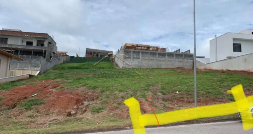 Lote/Terreno Condomínio Residencial em São José dos Campos