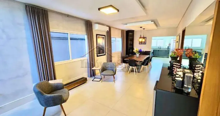 Casa em condomínio fechado com 4 quartos à venda na Avenida Maria de Lourdes Friggi, Urbanova, São José dos Campos