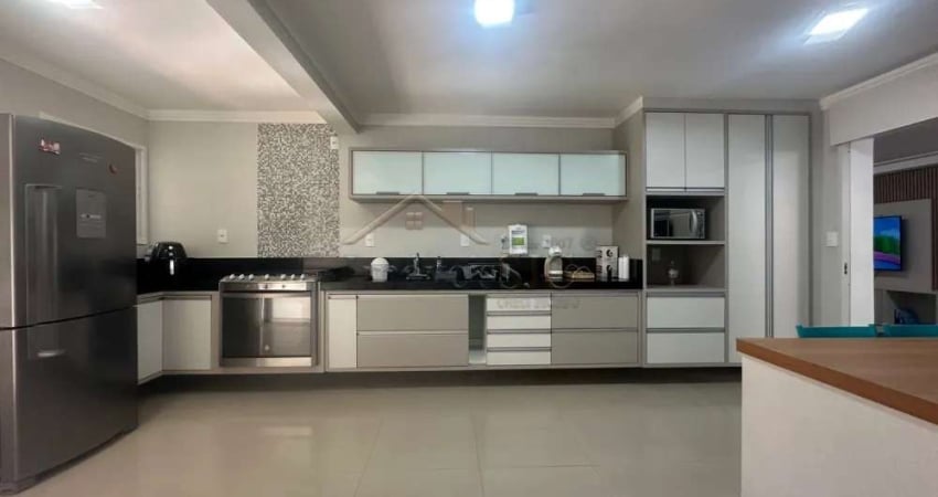 Excelente casa totalmente reformada Jd Satelite 4 dormitórios