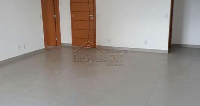 Apartamento com 4 quartos à venda na Rua dos Piquiroes, Jardim Aquárius, São José dos Campos