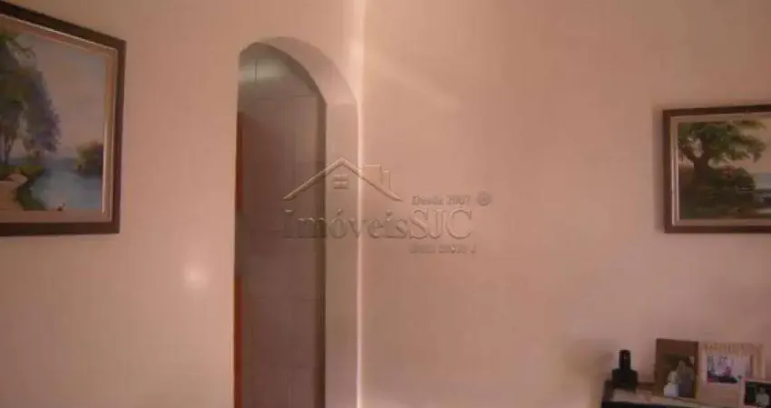 Casa com 2 quartos à venda na Rua Campos Altos, Casa - 0, Bosque dos Eucaliptos, São José dos Campos