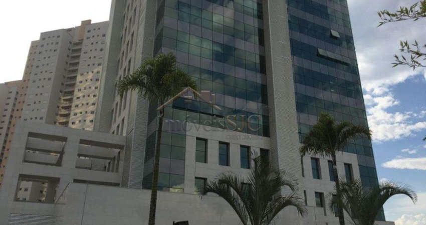 Sala comercial à venda na Avenida São João, Edificio, Jardim das Colinas, São José dos Campos