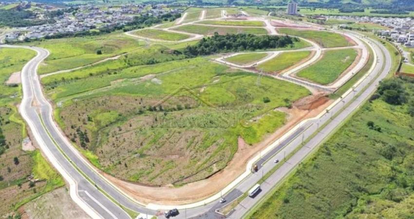 Terreno à venda na Rua Francisco Pandolfi, Urbanova, São José dos Campos