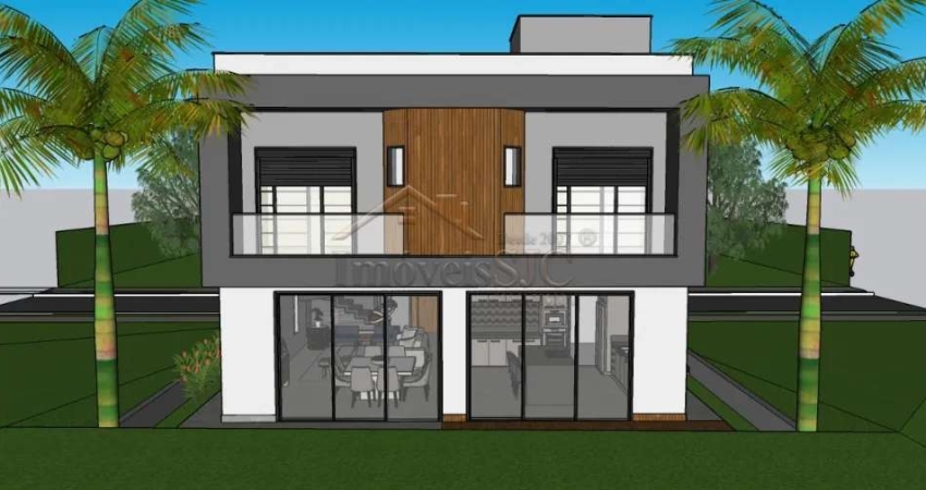 CASA COM PISCINA NO RUDÁ ? OBRA EM FASE DE ACABAMENTO ? 3 SUÍTES