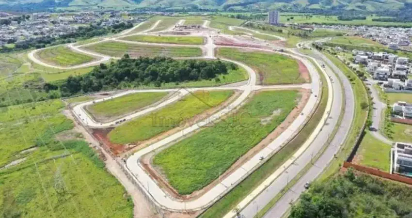 Terreno à venda na são jose dos campos, Quadra A1, Lote 12, Urbanova, São José dos Campos