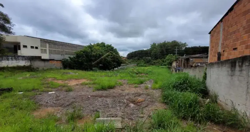Terreno à venda na Rua Miracema, Chácaras Reunidas, São José dos Campos