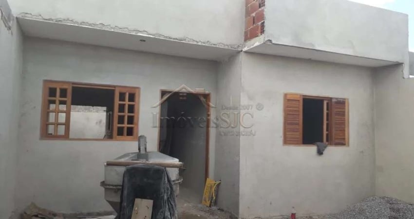 Casa com 3 quartos à venda na Rua Ana Luzia Moreira Marques, Setville Altos de São José, São José dos Campos