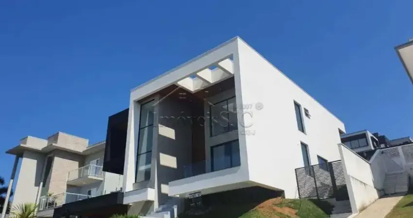 Casa em condomínio fechado com 4 quartos à venda na Avenida Paratehy, Quadra L, Lote 8, Urbanova, São José dos Campos