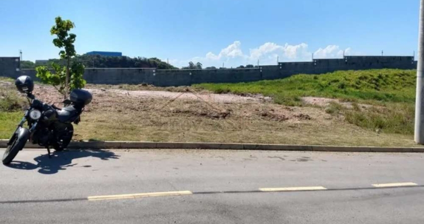 Terreno em condomínio fechado à venda na Estr. Mun. Glaudistom Pereira de Oliveira, Q08 L10, Putim, São José dos Campos