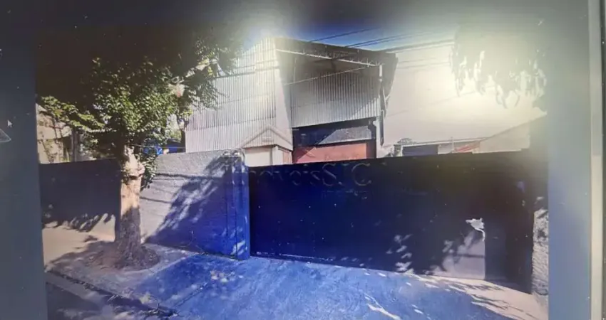 Barracão / Galpão / Depósito à venda na Rua Munhuacu, 550, Putim, São José dos Campos