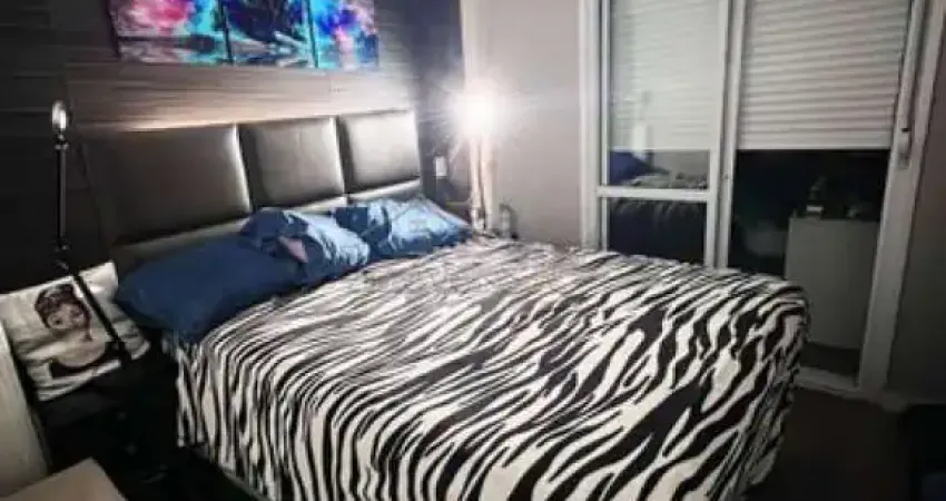 Apartamento com 3 quartos à venda na Rua Doutor Tertuliano Delphim Júnior, Parque Residencial Aquarius, São José dos Campos