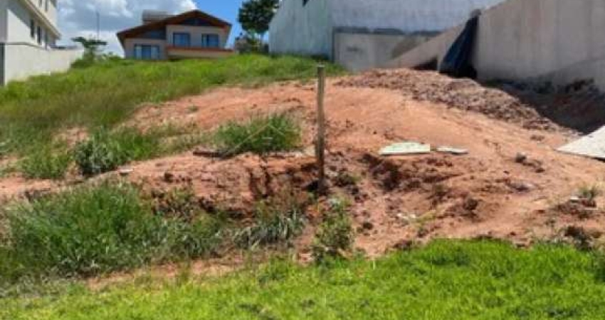 Terreno à venda na Avenida Aquarela do Brasil, Quadra Y, Lote 19, Urbanova, São José dos Campos