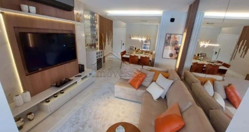 Apartamento Allure Vila Ema- Patriani, 100% Vendido