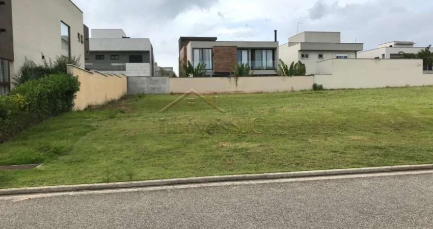 Lote/Terreno Condomínio Residencial em São José dos Campos