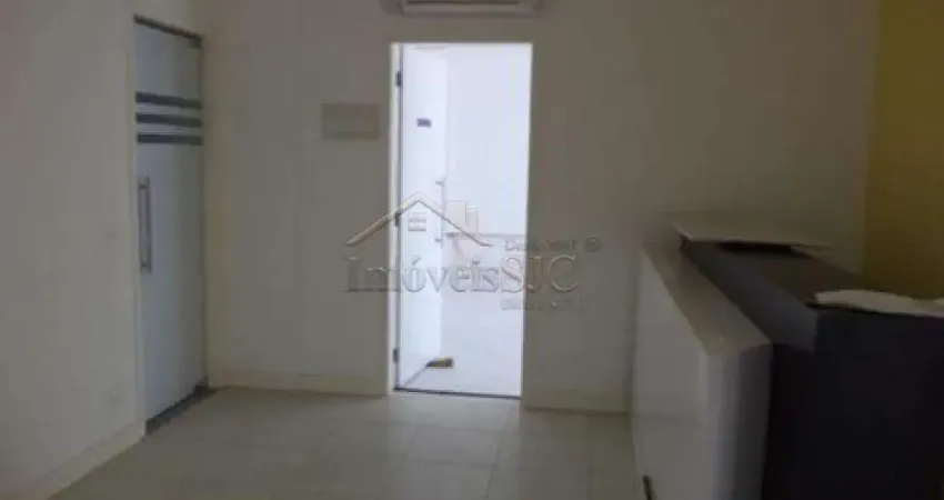 Sala comercial à venda na Rua das Arraias, Jardim Aquárius, São José dos Campos