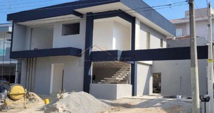 EXCELENTE SOBRADO NO CONDOMÍNIO ALTOS DA SERRA 2 EM CONSTRUÇÃO, ENTREGA EM DEZEMBRO 2022