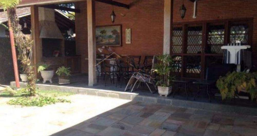 Casa com 4 quartos à venda na Pandiá Calógeras, 0, Jardim Esplanada, São José dos Campos