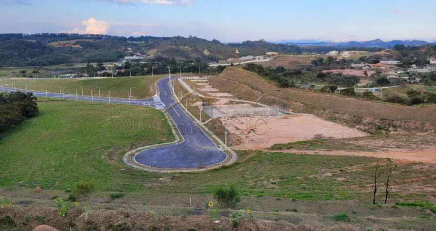 Terreno à venda na Rua Doutor Milton Parodi, Quadra D, Lote 03, Jardim Portugal, São José dos Campos