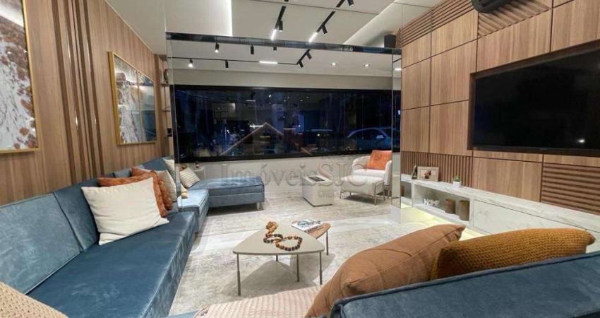Apartamento com 3 quartos à venda na Rua José Francisco Alves, Jardim Apolo, São José dos Campos