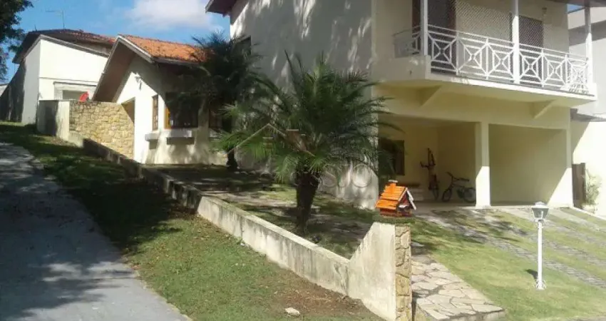 Casa em condomínio fechado com 3 quartos à venda na Rua Rosa Barbieri Paiotti, Rua Rosa Barbieri Paiotti, Urbanova, São José dos Campos