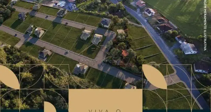 Terreno à venda na Avenida Maria de Lourdes Friggi, Urbanova, São José dos Campos