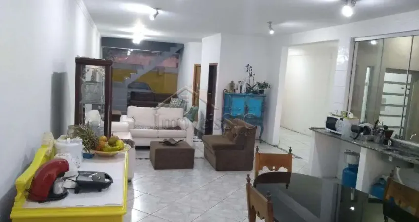 Casa com 4 quartos à venda na Avenida da Liberdade, Jardim Alvorada, São José dos Campos