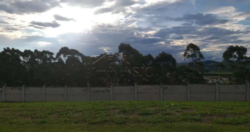 Lote/Terreno Condomínio Residencial em São José dos Campos
