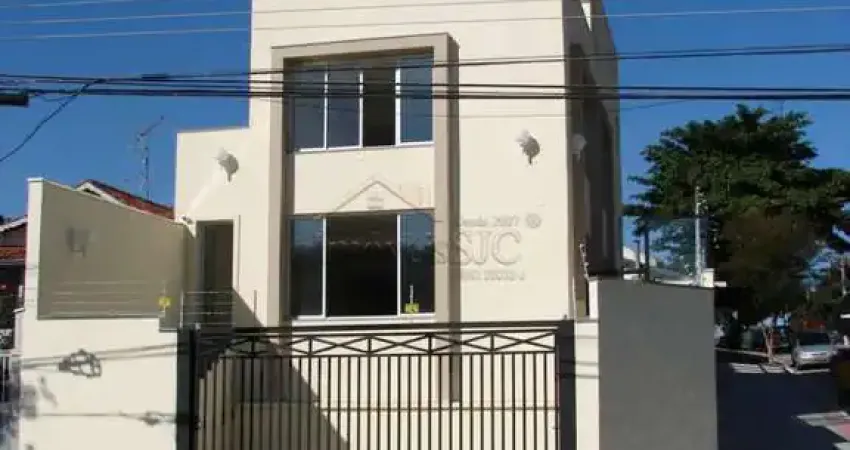 Prédio à venda na Avenida Perseu, 0, Jardim Satélite, São José dos Campos