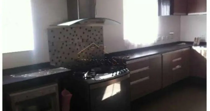 Casa com 5 quartos à venda na Rua Clóvis Bevilacqua, 0, Jardim Esplanada, São José dos Campos