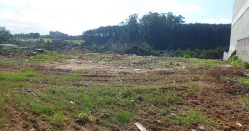 Terreno à venda na Rua Miracema, 0, Chácaras Reunidas, São José dos Campos