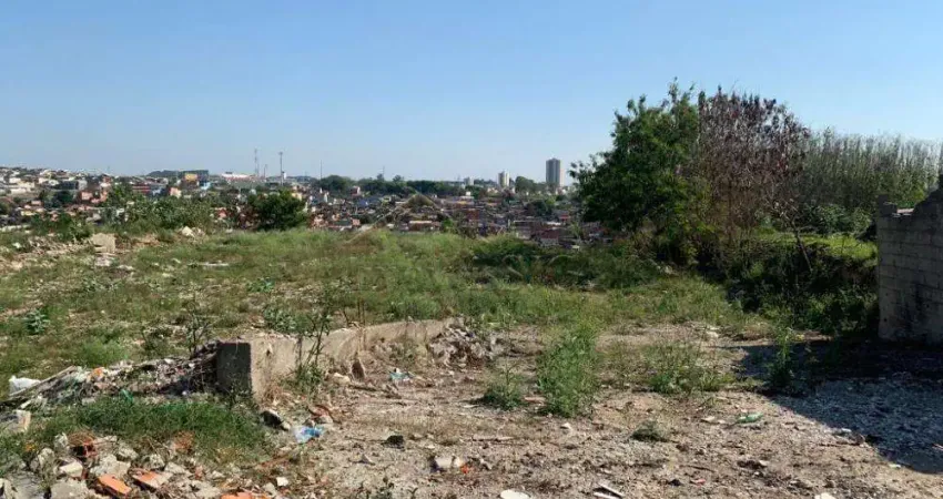Terreno comercial à venda na Rua Januaria, Chácaras Reunidas, São José dos Campos